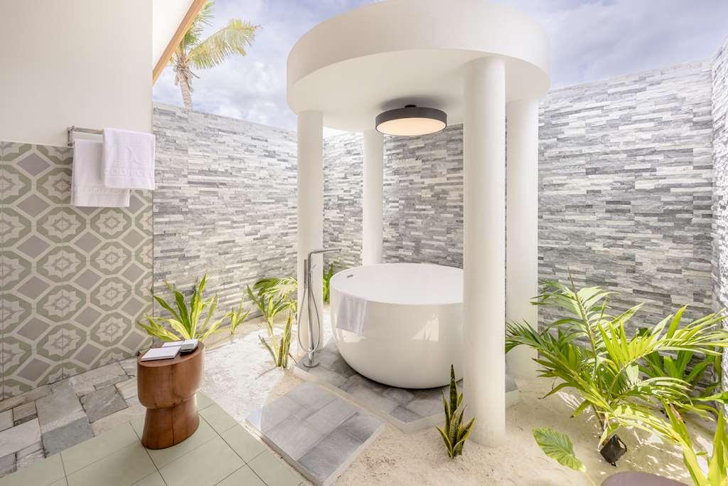 Готель Joy Island Maldives Thulhaagiri Номер фото